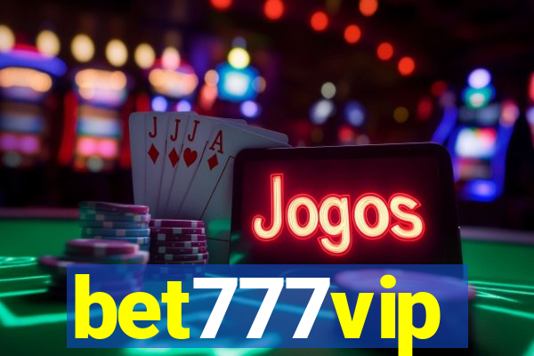 bet777vip