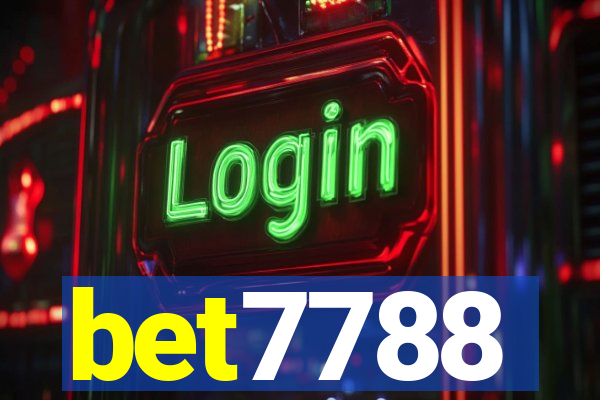 bet7788