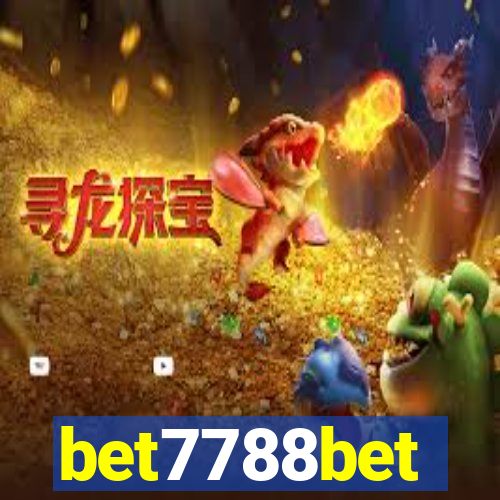 bet7788bet