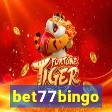 bet77bingo
