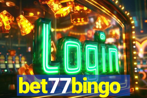 bet77bingo