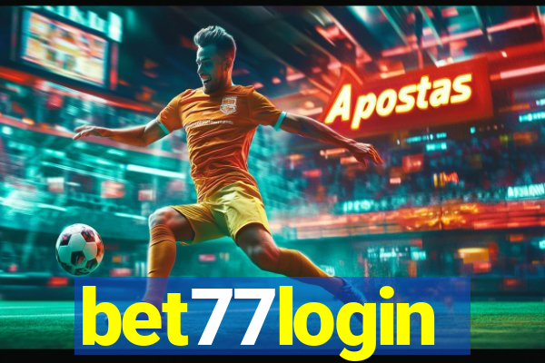 bet77login