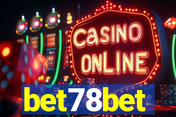 bet78bet