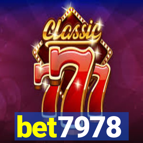 bet7978
