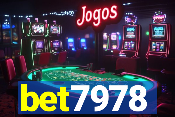 bet7978