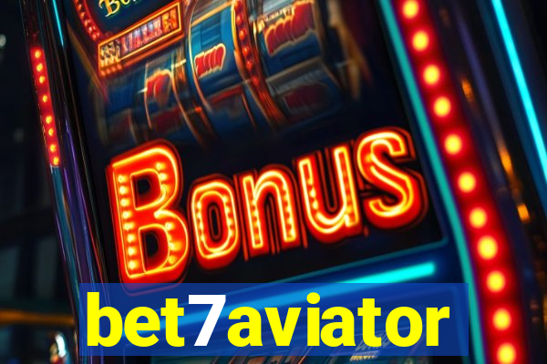 bet7aviator