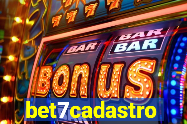 bet7cadastro