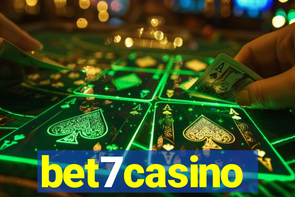 bet7casino