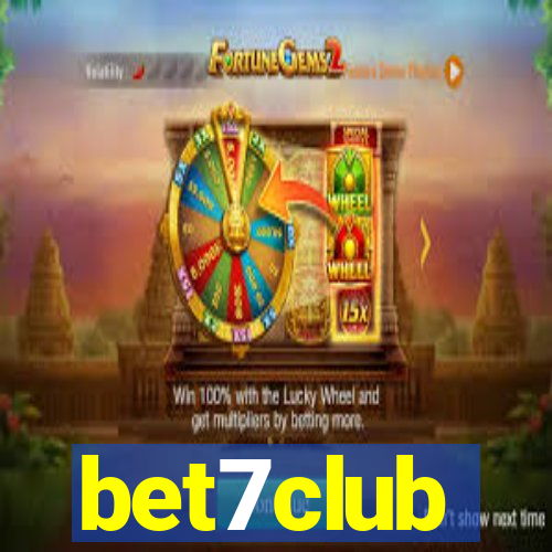 bet7club