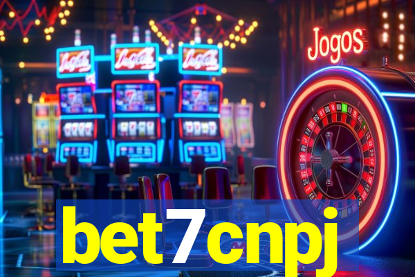 bet7cnpj