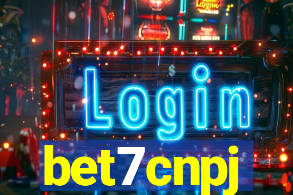 bet7cnpj