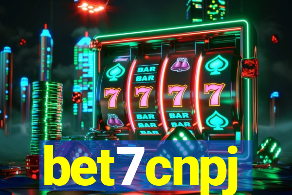 bet7cnpj