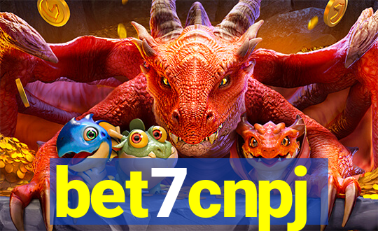 bet7cnpj