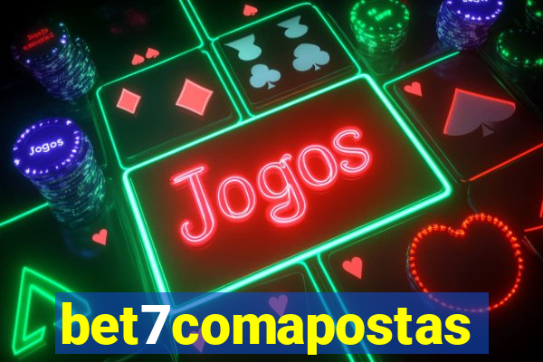 bet7comapostas