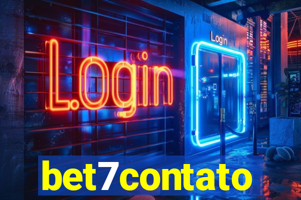 bet7contato