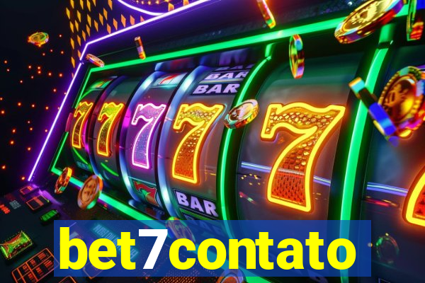 bet7contato
