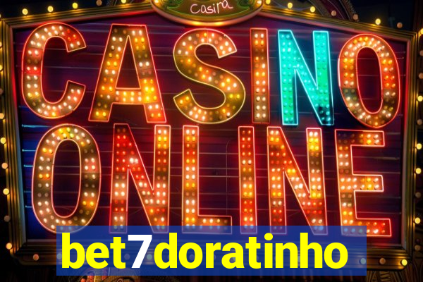 bet7doratinho