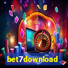 bet7download