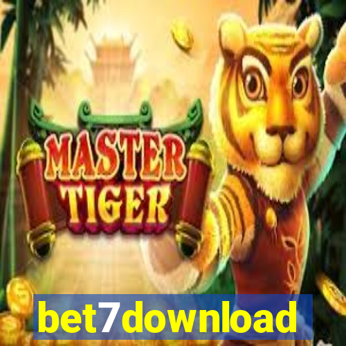 bet7download