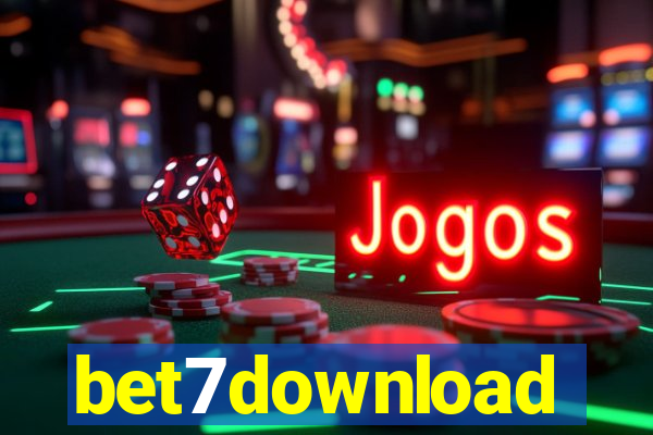 bet7download