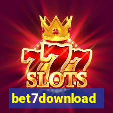 bet7download