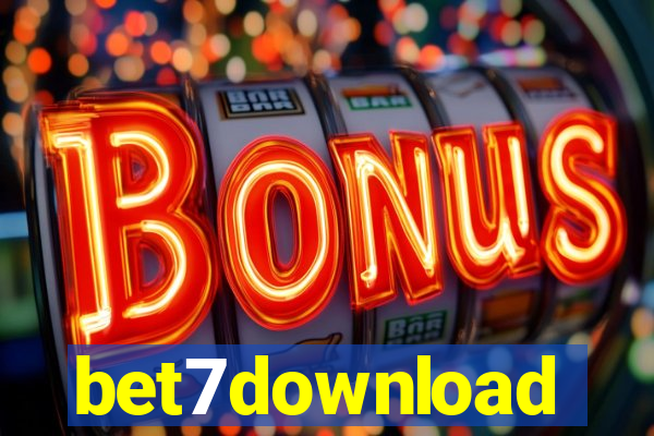 bet7download