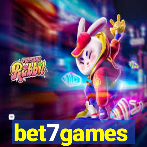 bet7games