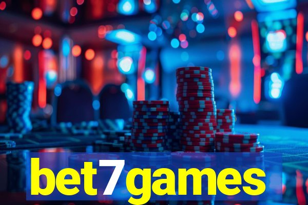 bet7games