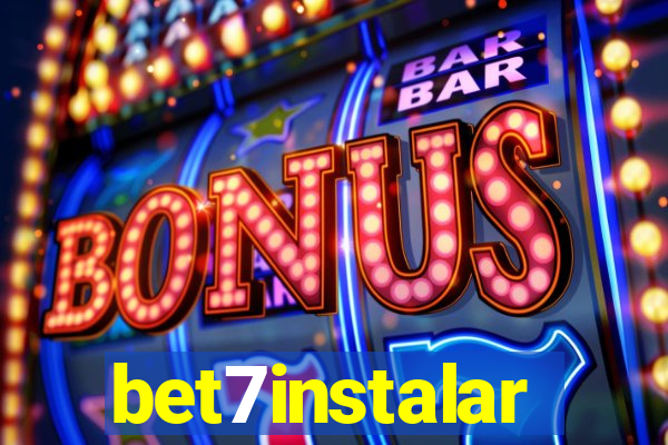 bet7instalar