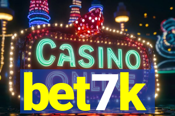 bet7k