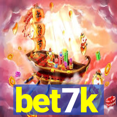 bet7k
