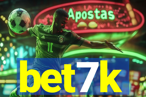 bet7k