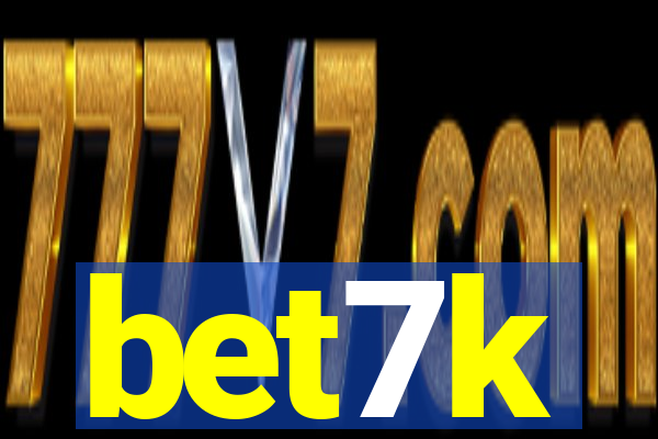 bet7k
