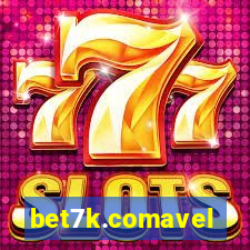 bet7k.comavel