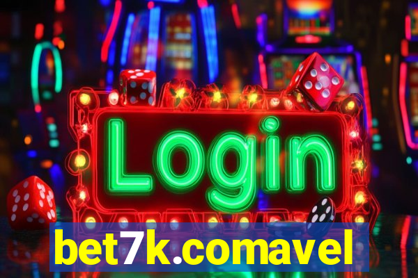 bet7k.comavel