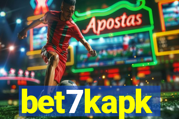 bet7kapk