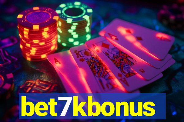 bet7kbonus
