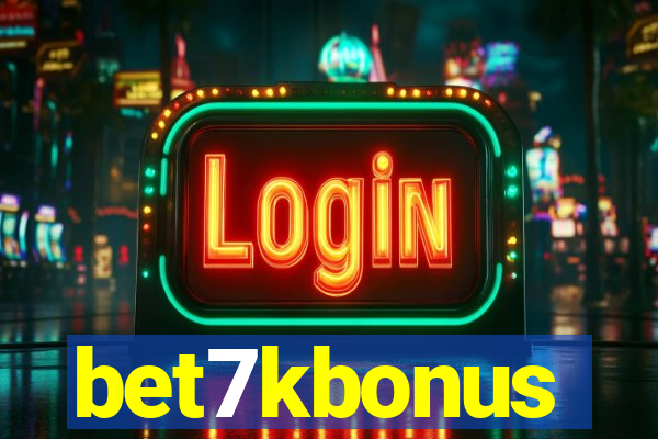 bet7kbonus