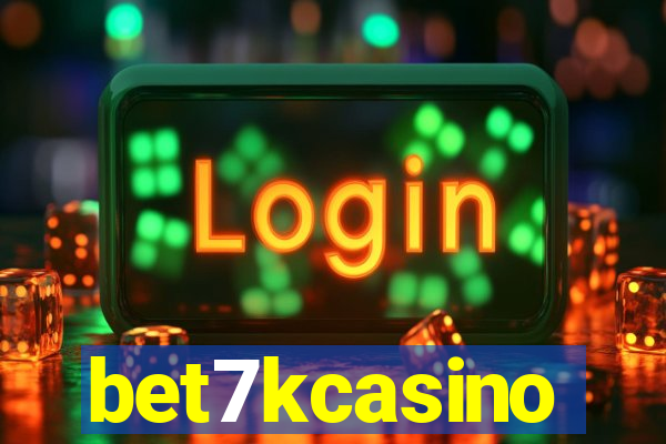 bet7kcasino