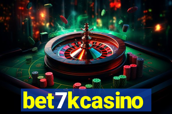 bet7kcasino