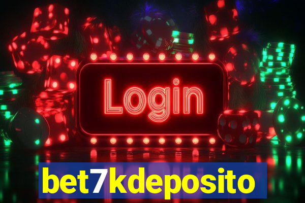 bet7kdeposito