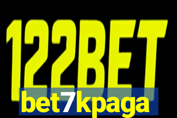 bet7kpaga