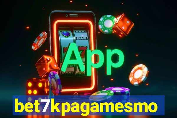 bet7kpagamesmo
