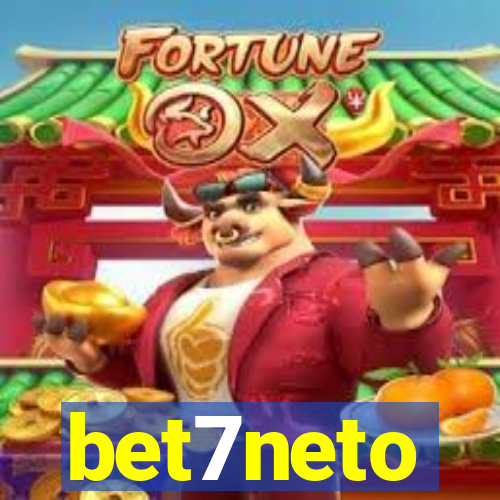 bet7neto