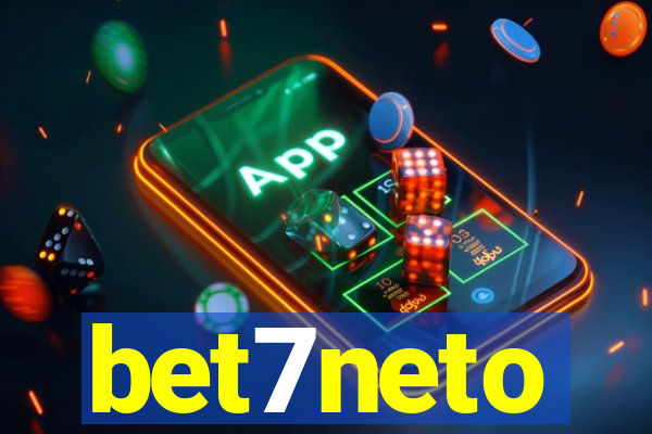 bet7neto