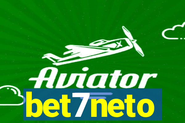 bet7neto
