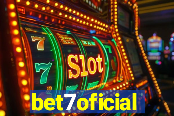 bet7oficial