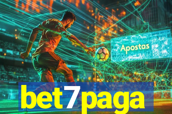 bet7paga