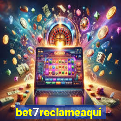bet7reclameaqui