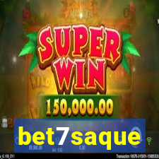 bet7saque